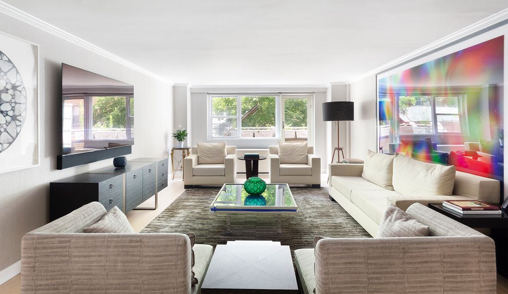 205 E 63RD Street 2AB, New York City, NY 10065