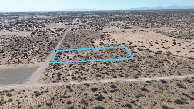 10 Bemus Avenue, Horizon City, TX 79928