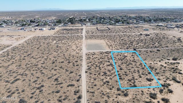 10 Bemus Avenue, Horizon City, TX 79928