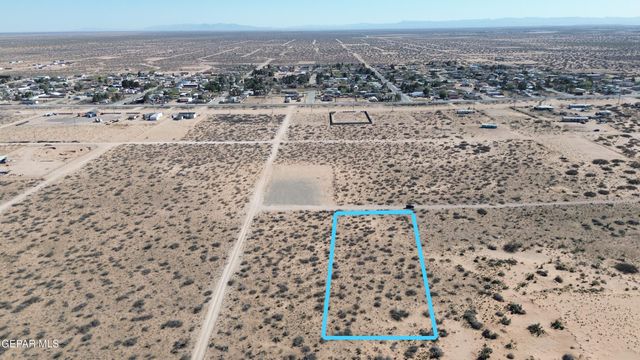 10 Bemus Avenue, Horizon City, TX 79928