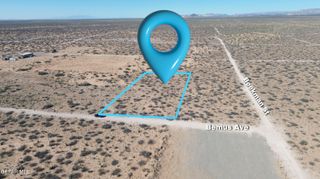 10 Bemus Avenue, Horizon City, TX 79928