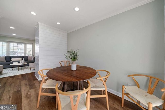 136 Peachtree Memorial Drive VA3, Atlanta, GA 30309