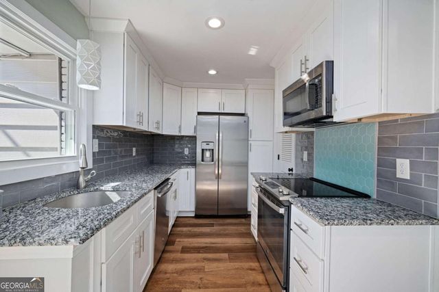 136 Peachtree Memorial Drive VA3, Atlanta, GA 30309