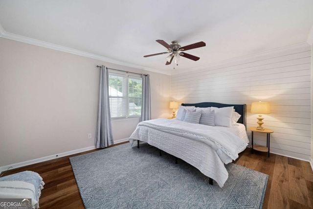 136 Peachtree Memorial Drive VA3, Atlanta, GA 30309