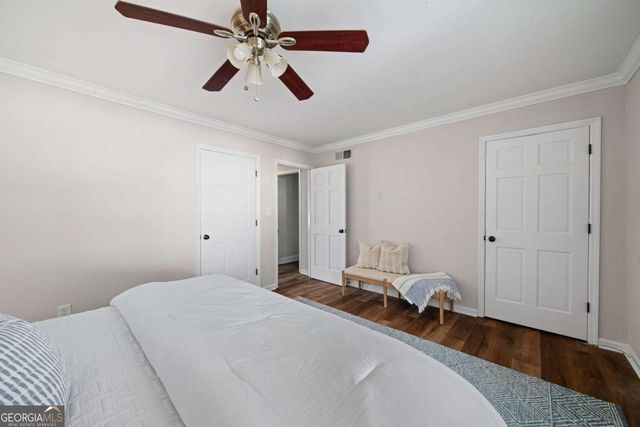 136 Peachtree Memorial Drive VA3, Atlanta, GA 30309