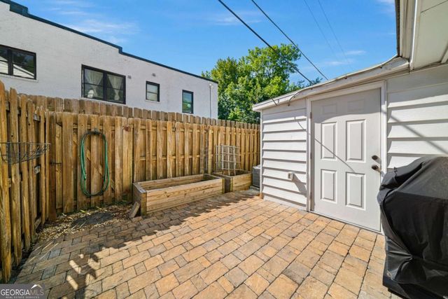 136 Peachtree Memorial Drive VA3, Atlanta, GA 30309
