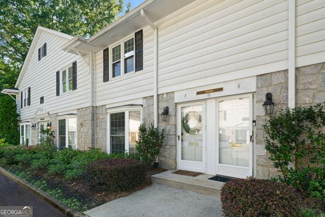 136 Peachtree Memorial Drive VA3, Atlanta, GA 30309