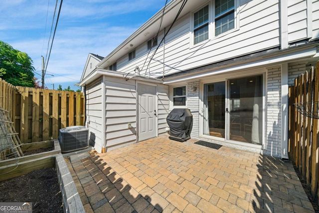 136 Peachtree Memorial Drive VA3, Atlanta, GA 30309