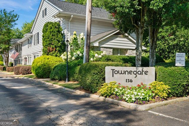 136 Peachtree Memorial Drive VA3, Atlanta, GA 30309