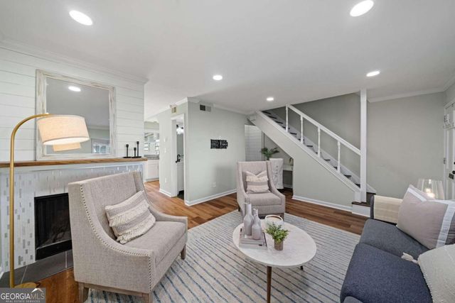 136 Peachtree Memorial Drive VA3, Atlanta, GA 30309