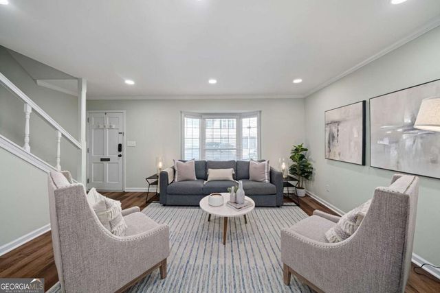 136 Peachtree Memorial Drive VA3, Atlanta, GA 30309