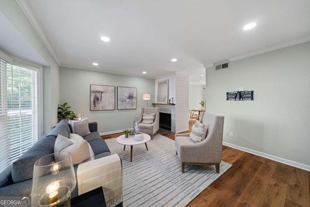 136 Peachtree Memorial Drive VA3, Atlanta, GA 30309