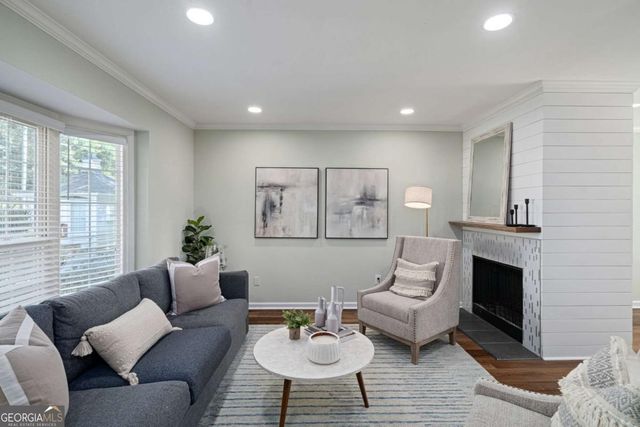 136 Peachtree Memorial Drive VA3, Atlanta, GA 30309