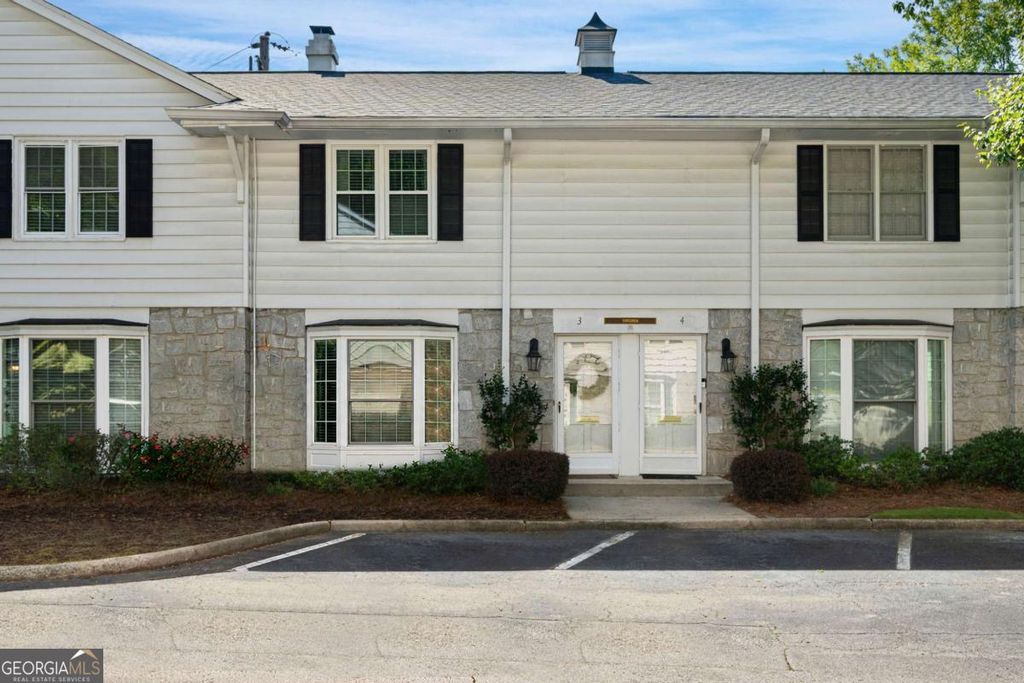 136 Peachtree Memorial Drive VA3, Atlanta, GA 30309