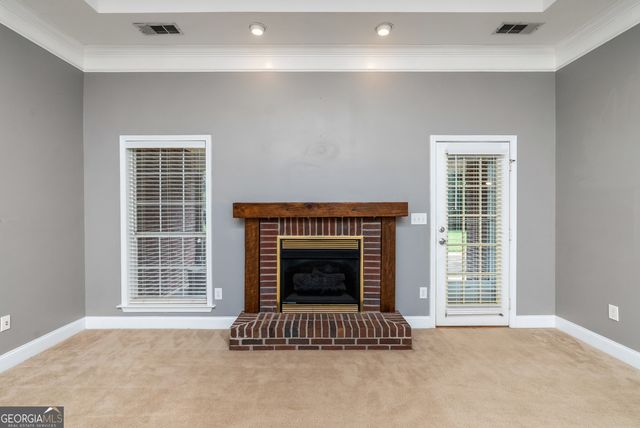 110 Orchard Crest Lane, Bonaire, GA 31005