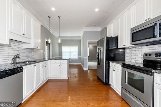 110 Orchard Crest Lane, Bonaire, GA 31005