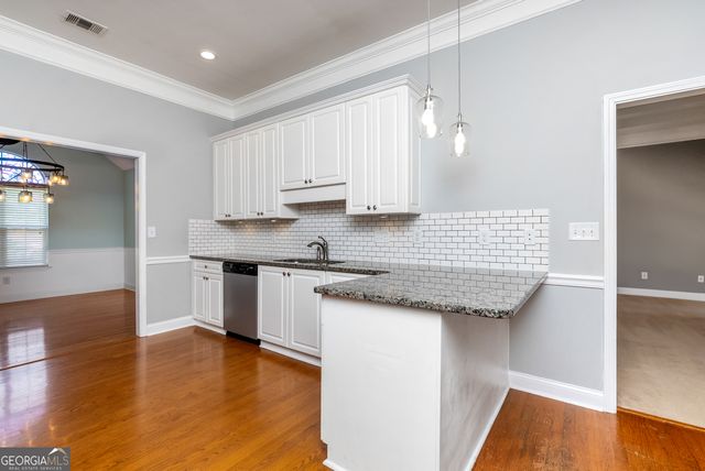 110 Orchard Crest Lane, Bonaire, GA 31005