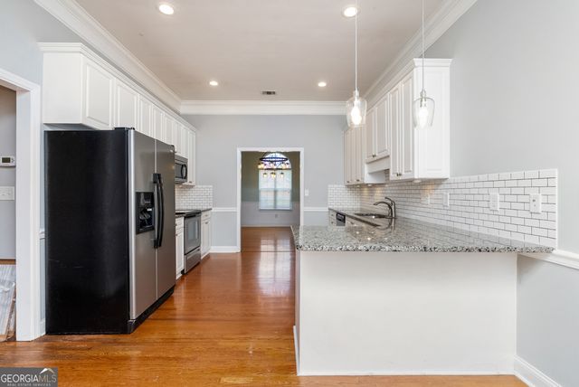 110 Orchard Crest Lane, Bonaire, GA 31005