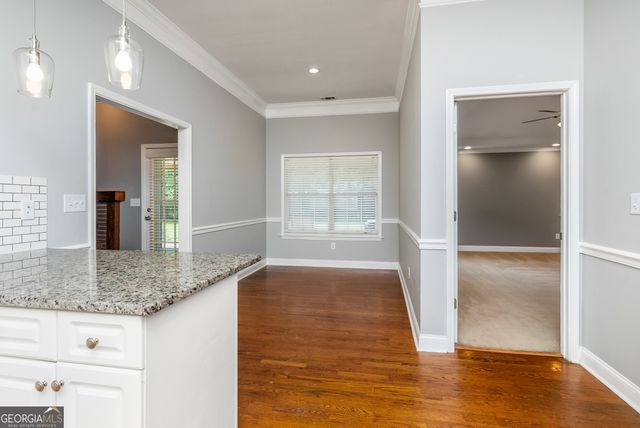 110 Orchard Crest Lane, Bonaire, GA 31005