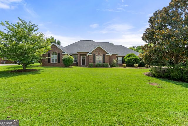 110 Orchard Crest Lane, Bonaire, GA 31005