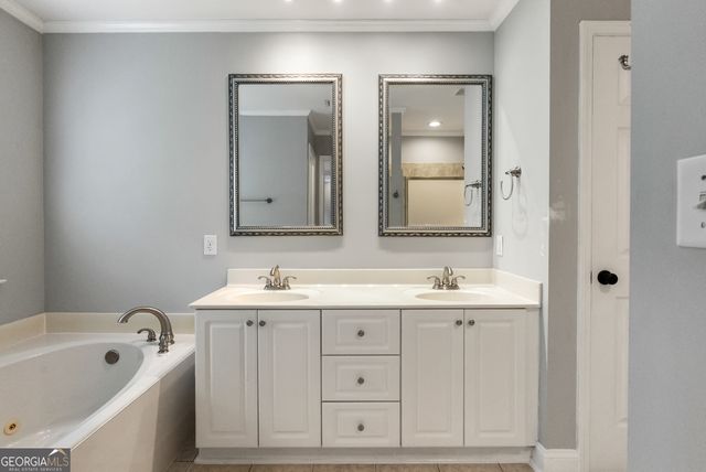 110 Orchard Crest Lane, Bonaire, GA 31005