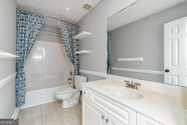 110 Orchard Crest Lane, Bonaire, GA 31005