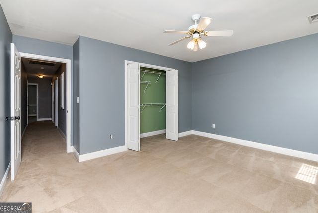 110 Orchard Crest Lane, Bonaire, GA 31005