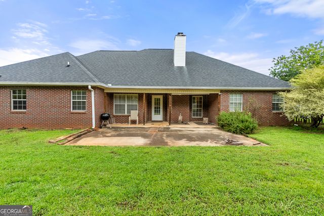 110 Orchard Crest Lane, Bonaire, GA 31005