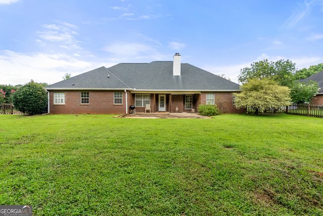 110 Orchard Crest Lane, Bonaire, GA 31005