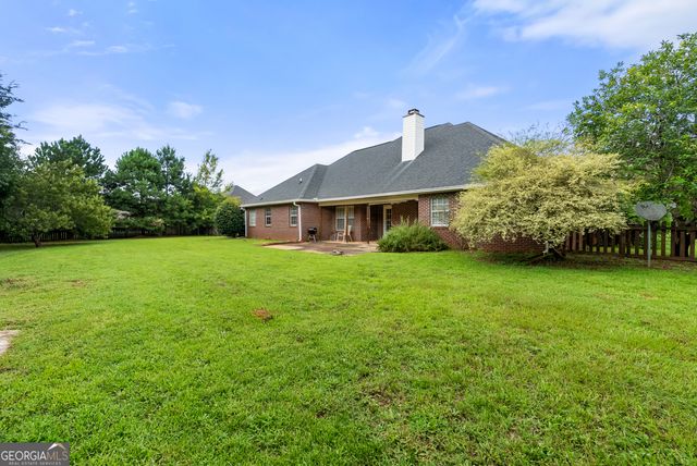 110 Orchard Crest Lane, Bonaire, GA 31005