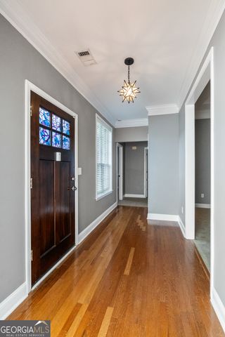 110 Orchard Crest Lane, Bonaire, GA 31005