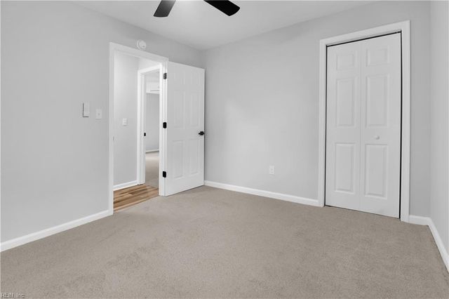 952 Red Oak CIR, Newport News, VA 23608