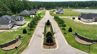 TBD SCENIC Drive, Sanford, NC 27330