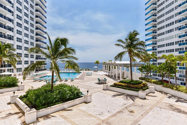 3500 Galt Ocean Drive 207, Fort Lauderdale, FL 33308