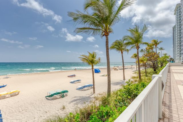 3500 Galt Ocean Drive 207, Fort Lauderdale, FL 33308