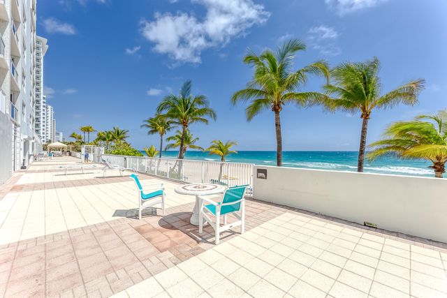 3500 Galt Ocean Drive 207, Fort Lauderdale, FL 33308