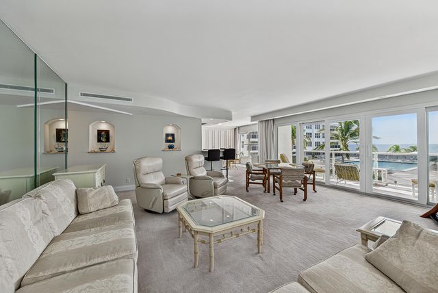 3500 Galt Ocean Drive 207, Fort Lauderdale, FL 33308