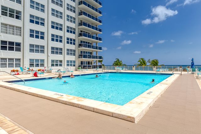 3500 Galt Ocean Drive 207, Fort Lauderdale, FL 33308