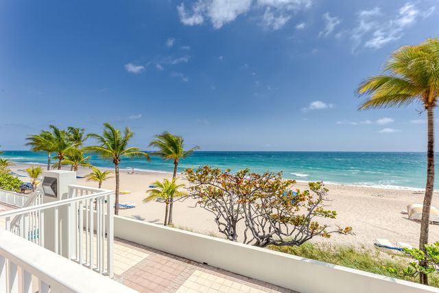 3500 Galt Ocean Drive 207, Fort Lauderdale, FL 33308