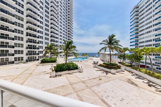 3500 Galt Ocean Drive 207, Fort Lauderdale, FL 33308