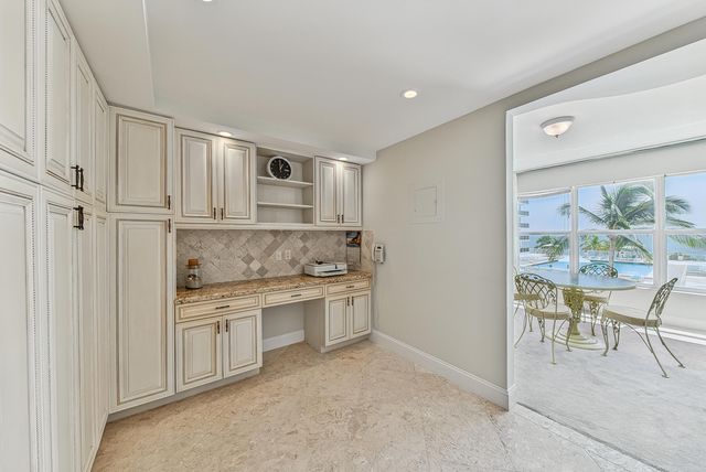 3500 Galt Ocean Drive 207, Fort Lauderdale, FL 33308