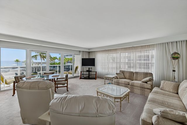 3500 Galt Ocean Drive 207, Fort Lauderdale, FL 33308