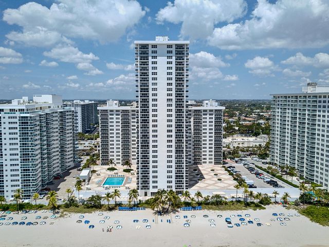 3500 Galt Ocean Drive 207, Fort Lauderdale, FL 33308