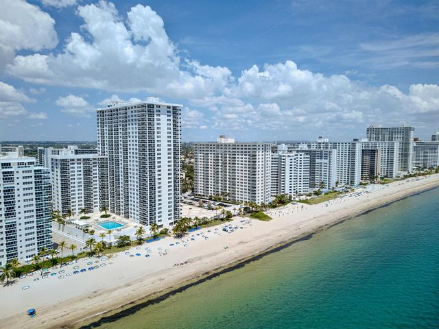 3500 Galt Ocean Drive 207, Fort Lauderdale, FL 33308