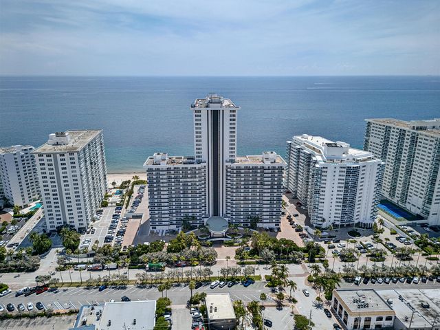 3500 Galt Ocean Drive 207, Fort Lauderdale, FL 33308