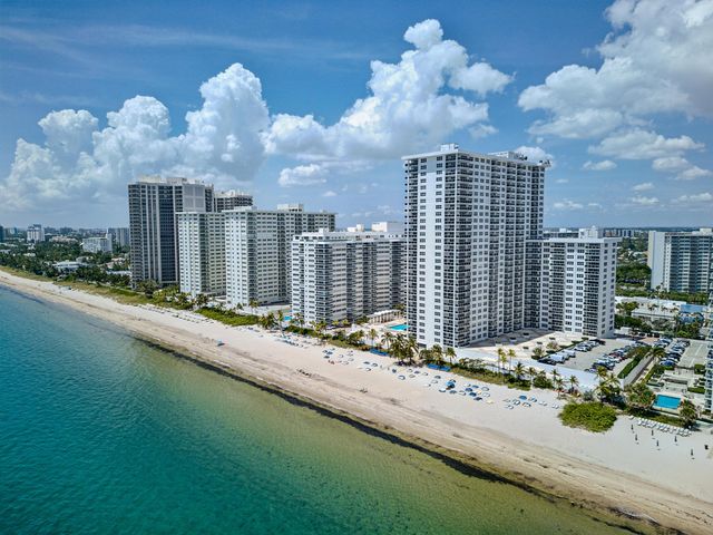 3500 Galt Ocean Drive 207, Fort Lauderdale, FL 33308