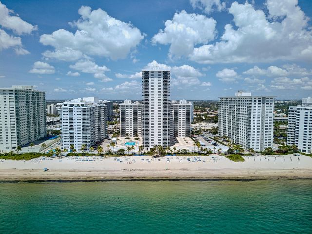 3500 Galt Ocean Drive 207, Fort Lauderdale, FL 33308