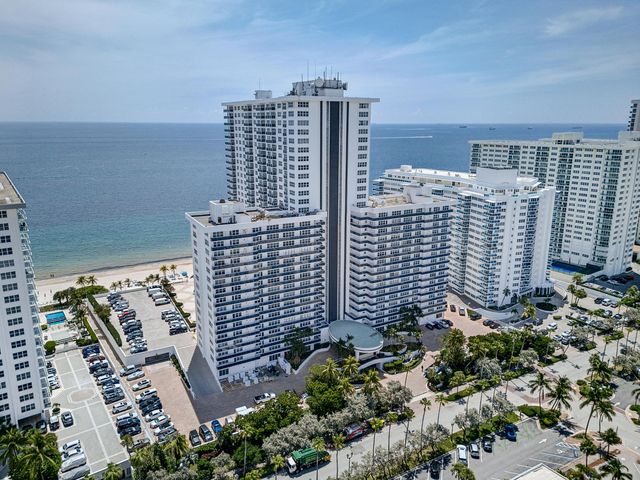 3500 Galt Ocean Drive 207, Fort Lauderdale, FL 33308