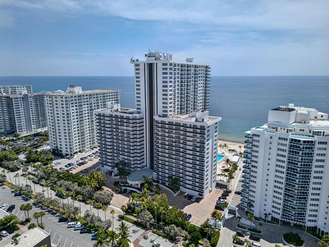 3500 Galt Ocean Drive 207, Fort Lauderdale, FL 33308