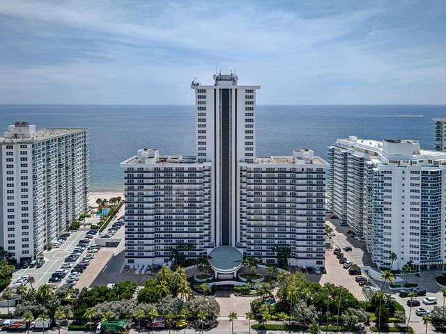 3500 Galt Ocean Drive 207, Fort Lauderdale, FL 33308